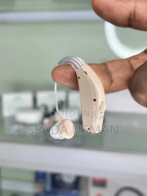Hearing Aid