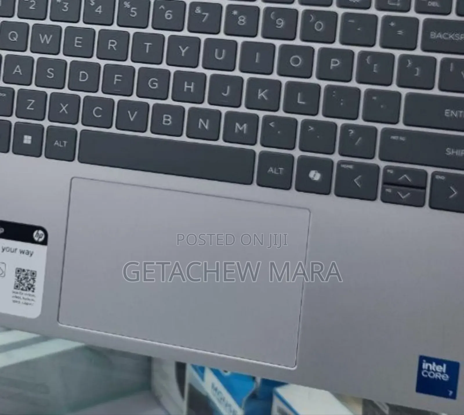 New Laptop HP Omen X 8GB Intel Core I5 SSD 512GB