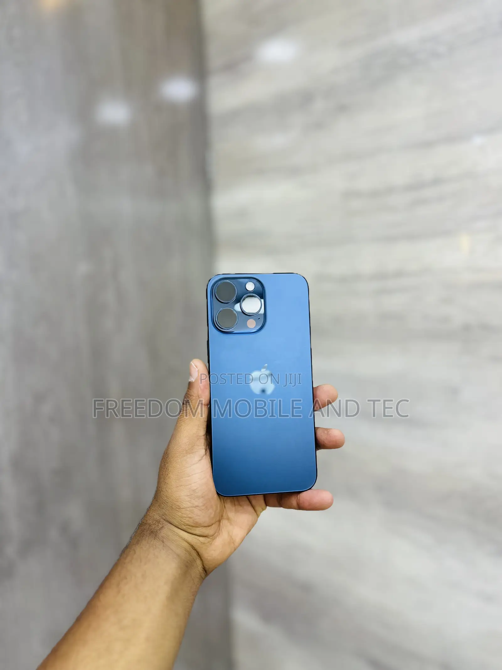 Apple iPhone 15 Pro Max 512 GB