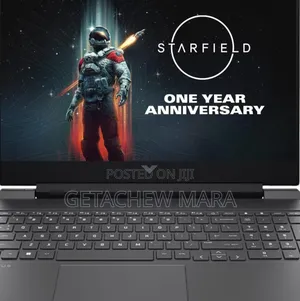 Photo - New Laptop HP Omen X 16GB AMD Ryzen 7 SSD 1T