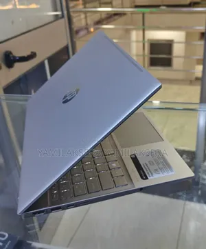 New Laptop HP Pavilion 15 8GB Intel Core I5 SSD 512GB