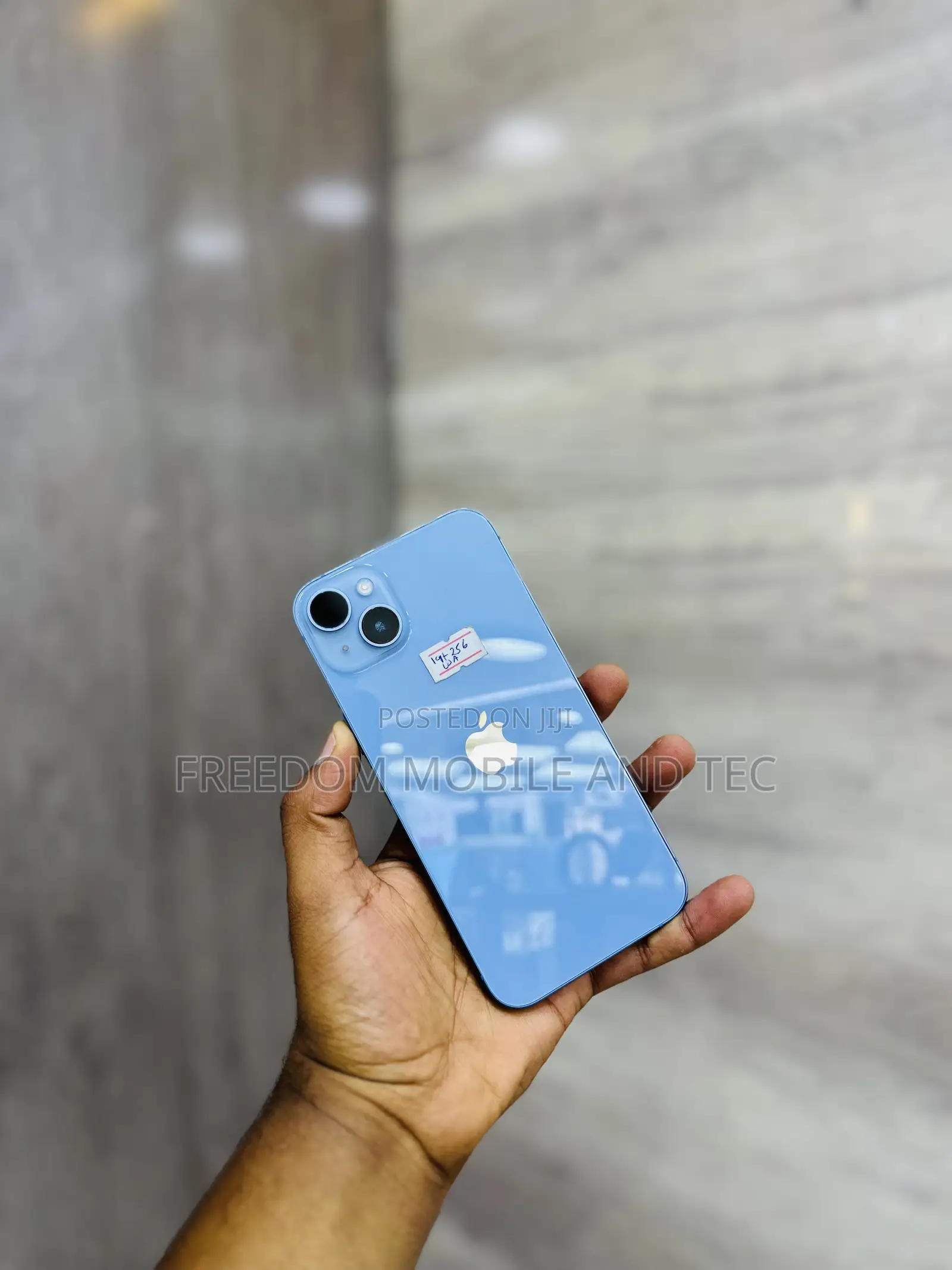 Apple iPhone 14 Plus 256 GB