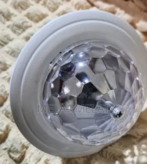 Photo - Led Ufo Lights