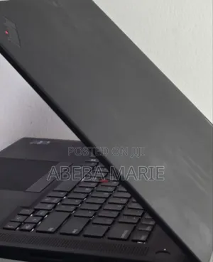 Photo - New Laptop Lenovo Thinkpad T14s Gen 2 32GB Intel Core I7 SSD 1T