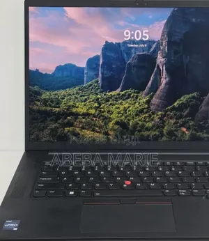 New Laptop Lenovo Thinkpad T14s Gen 2 32GB Intel Core I7 SSD 1T