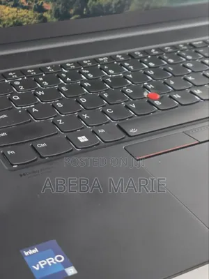 New Laptop Lenovo Thinkpad T14s Gen 2 32GB Intel Core I7 SSD 1T