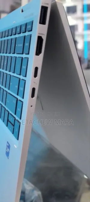 New Laptop HP EliteBook 840 16GB Intel Core I5 SSD 512GB