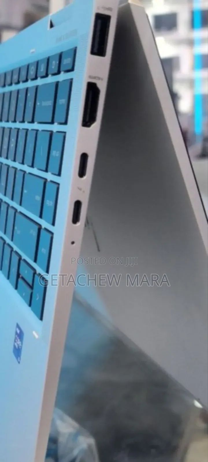 New Laptop HP EliteBook 840 16GB Intel Core I5 SSD 512GB