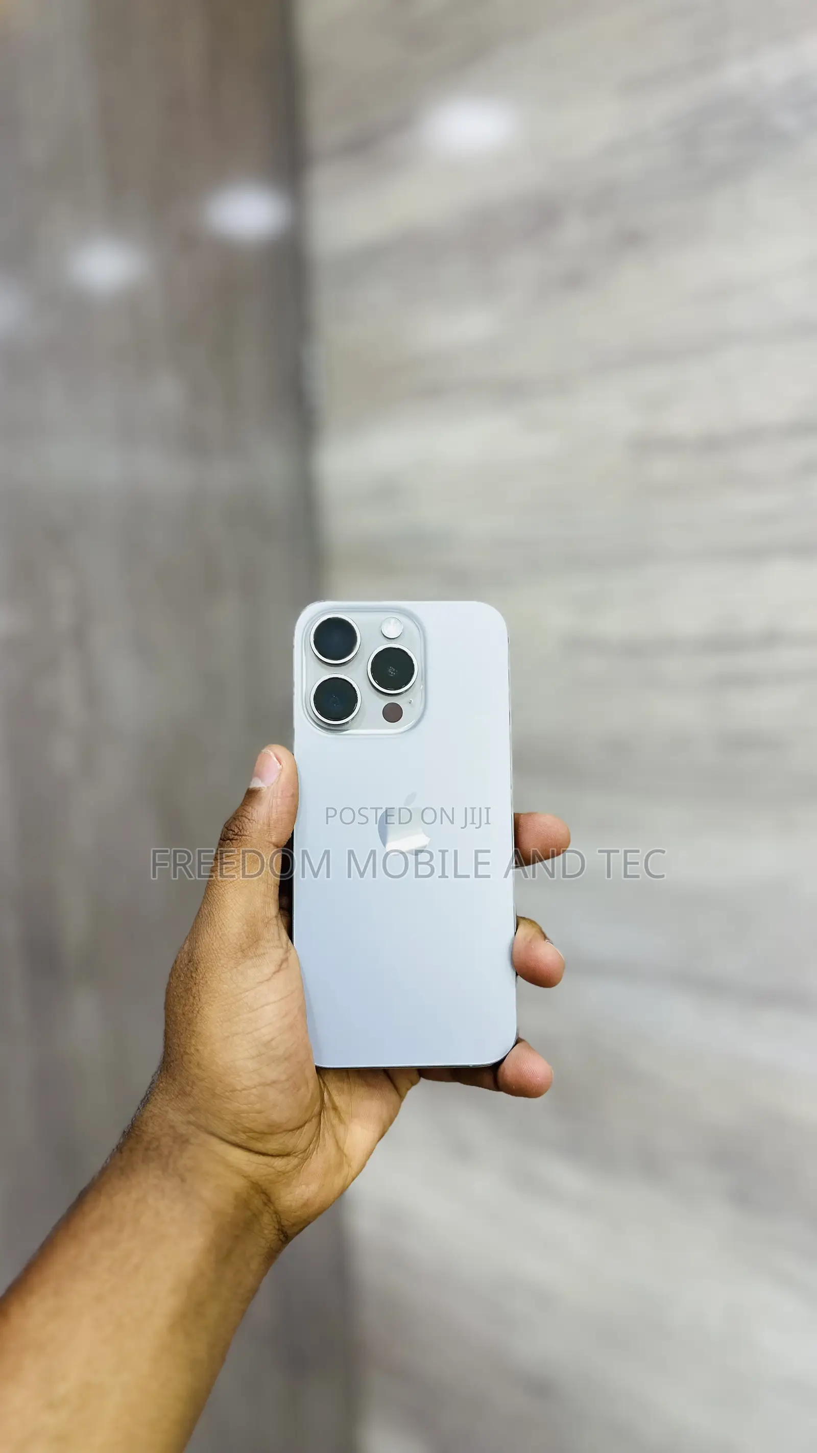 New Apple iPhone 15 Pro Max 512 GB