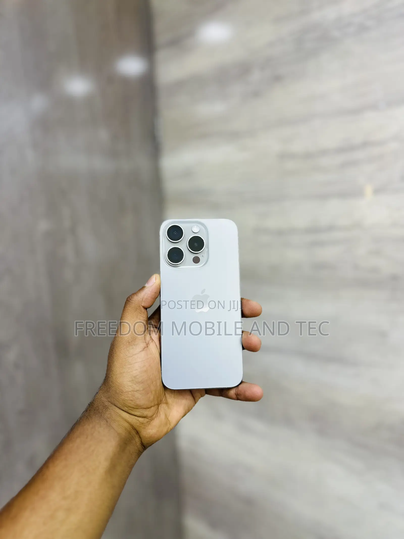 New Apple iPhone 15 Pro Max 512 GB