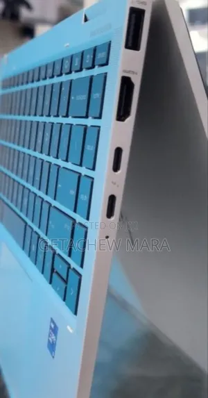 New Laptop HP EliteBook 840 16GB Intel Core I5 SSD 512GB