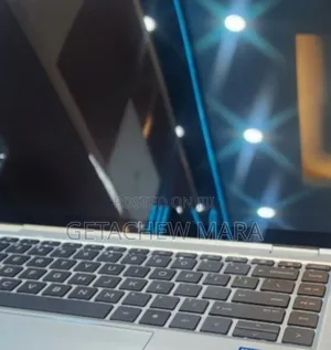 New Laptop HP EliteBook 840 16GB Intel Core I5 SSD 512GB