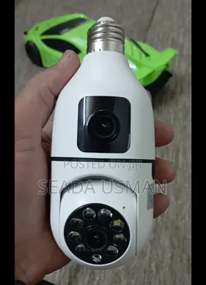 Photo - Calus Smart Camera