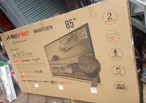 Photo - Mewe 85inch Tv