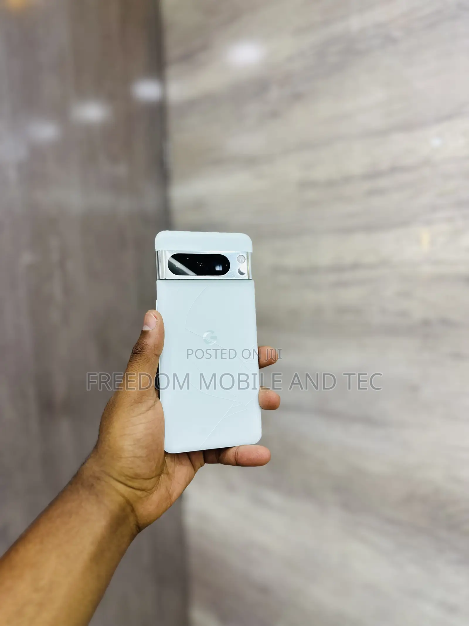 Google Pixel 8 Pro 128 GB