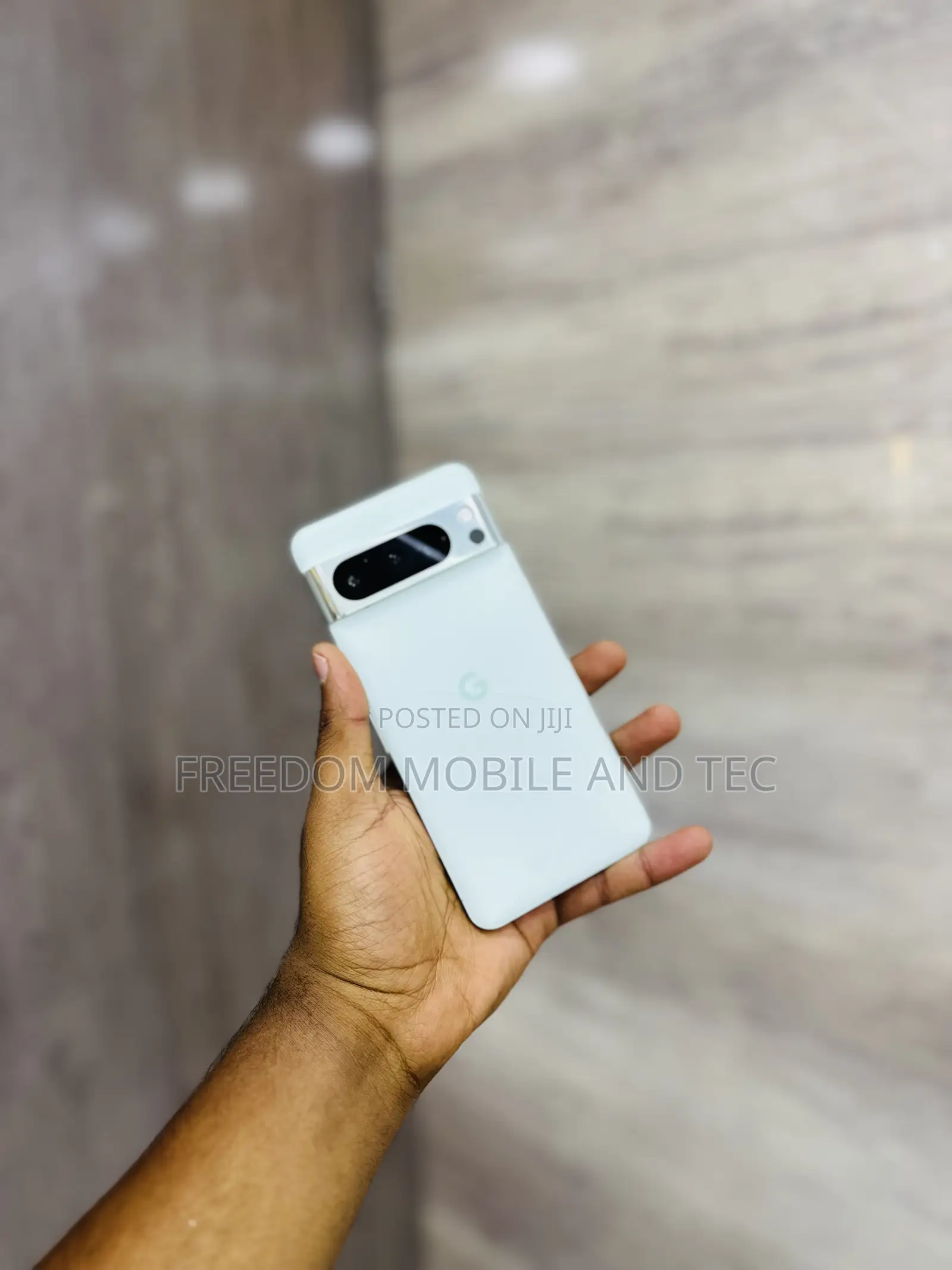 Google Pixel 8 Pro 128 GB