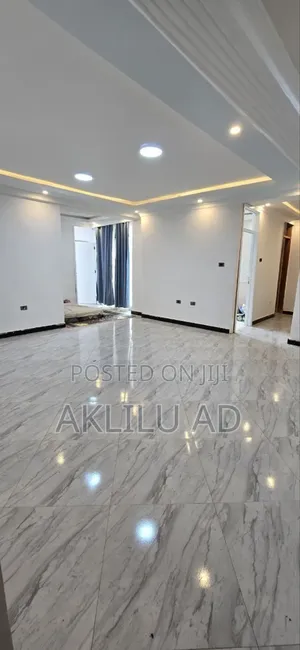 Furnished 2bdrm Condo in Bole Ayat for sale