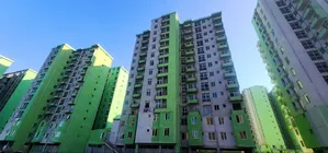 Furnished 2bdrm Condo in Bole Ayat for sale