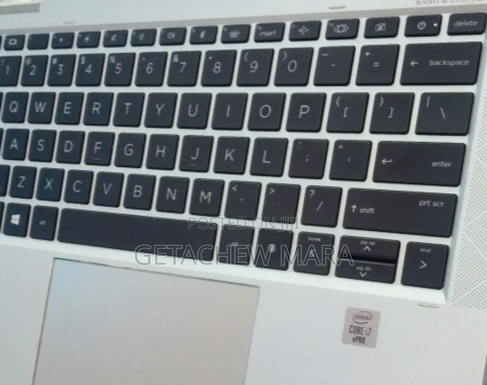 New Laptop HP EliteBook 840 16GB Intel Core I7 SSD 512GB
