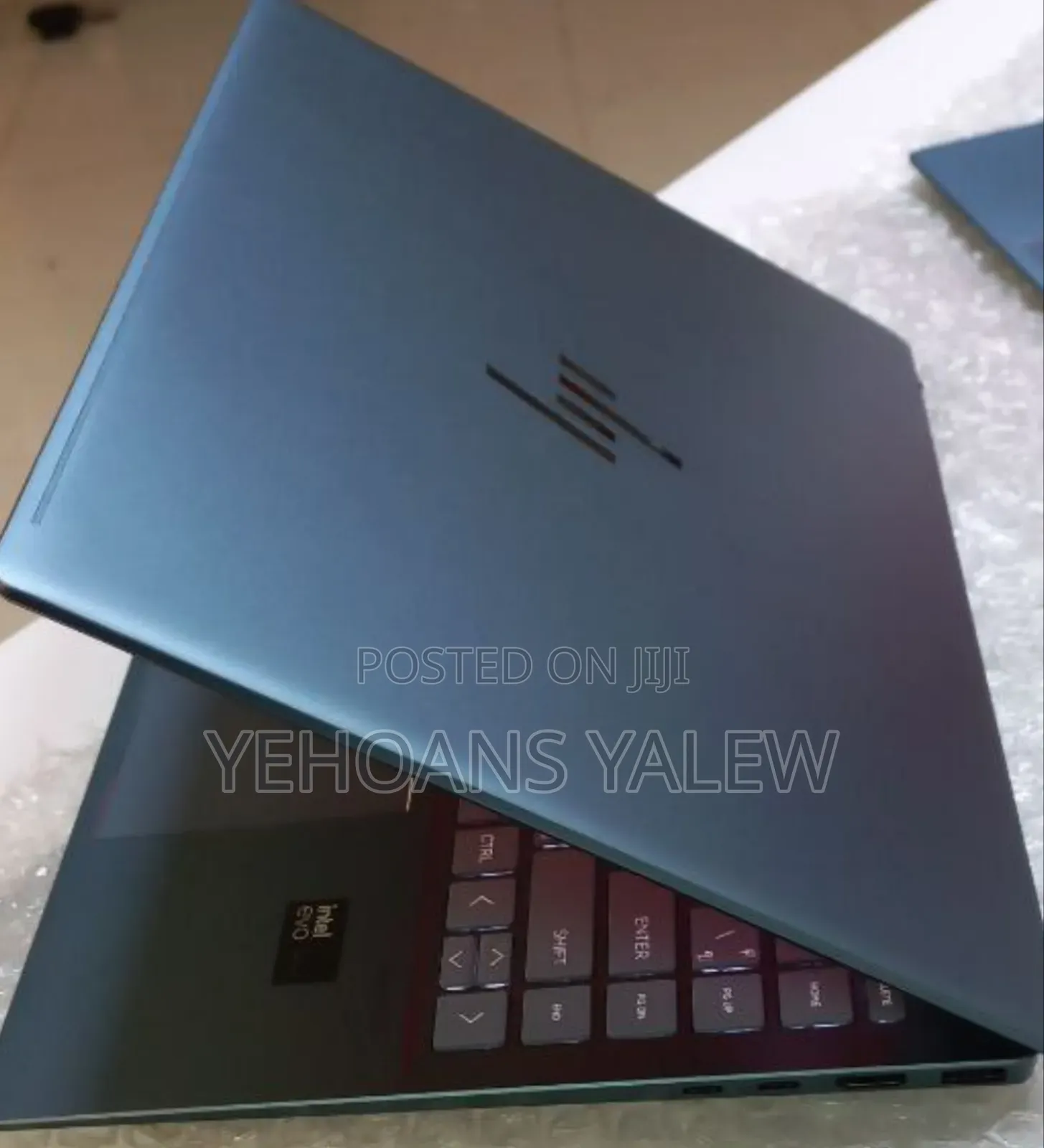 New Laptop HP Pavilion 14 16GB Intel Core Ultra 5 SSD 512GB