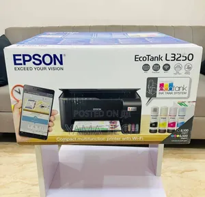 Epson Printer L3250