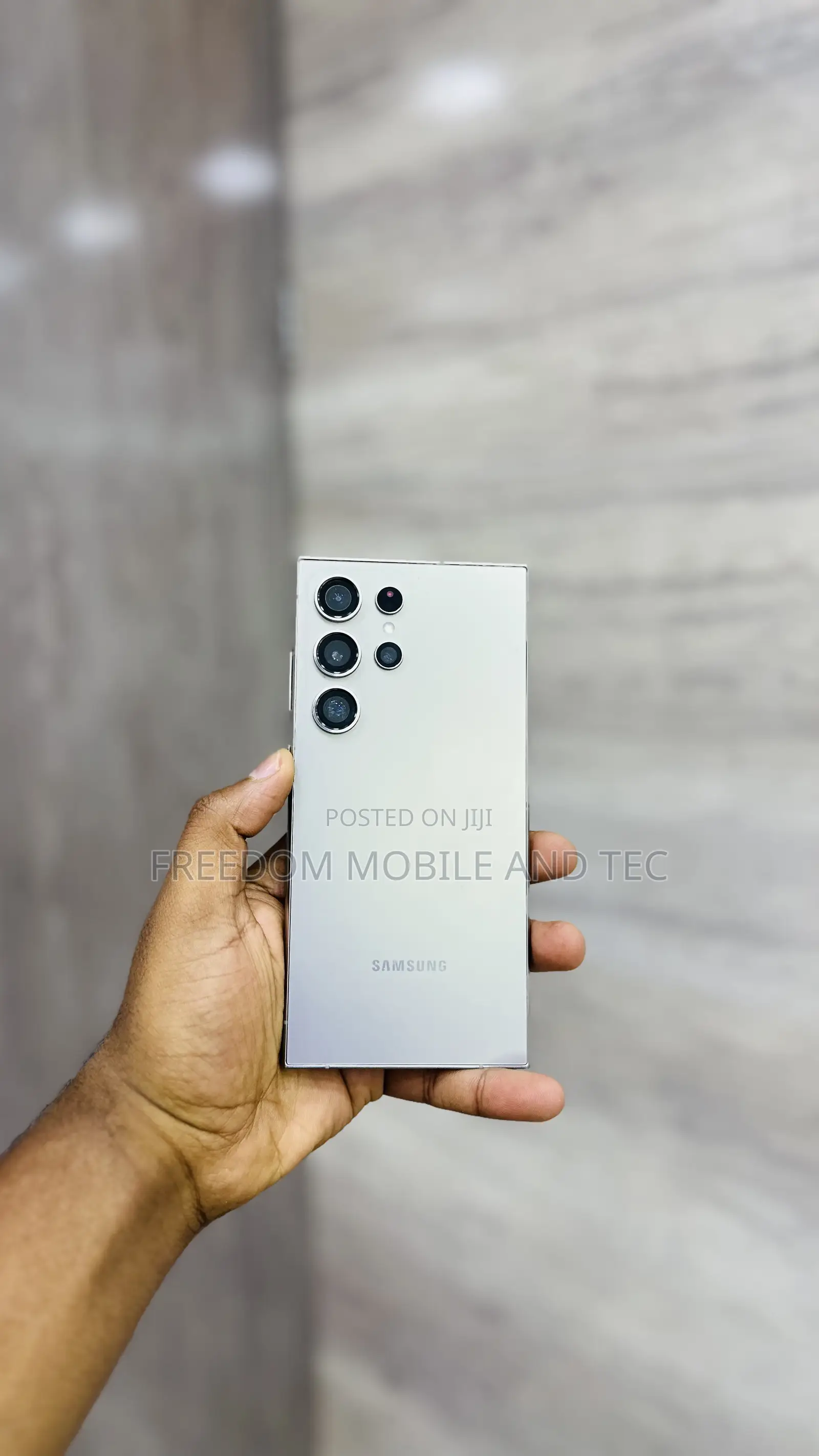 Samsung Galaxy S24 Ultra 256 GB