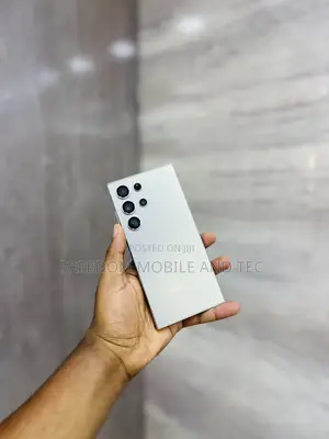 Photo - Samsung Galaxy S24 Ultra 256 GB