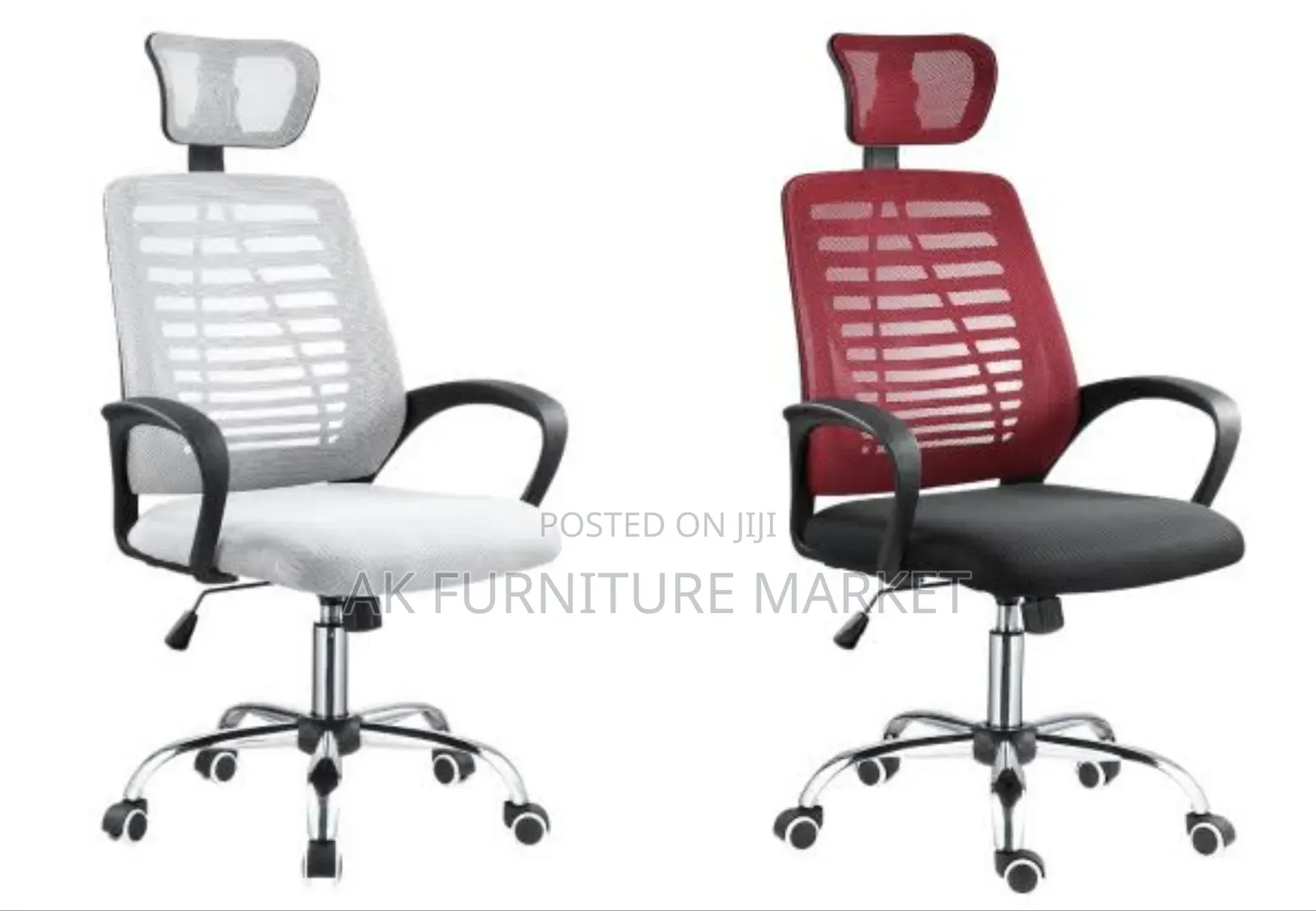 Modern Office and Staff Chair (Ayn Color )