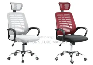 Photo - Modern Office and Staff Chair (Ayn Color )
