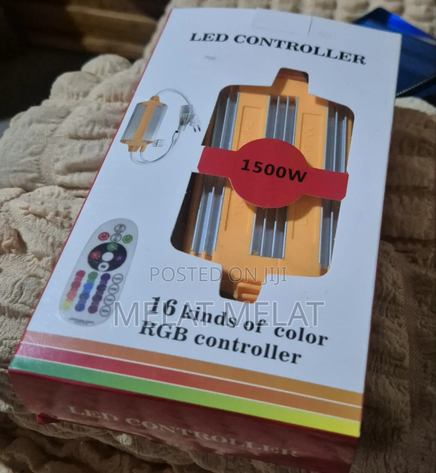 Led Controller