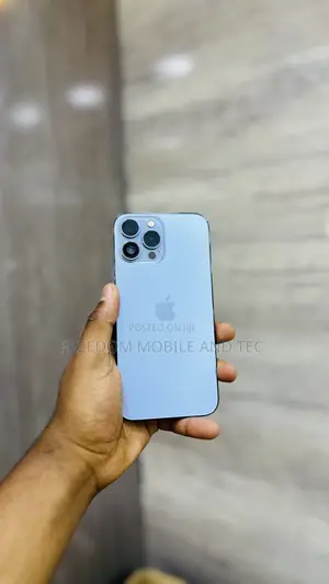 Photo - Apple iPhone 13 Pro Max 512 GB