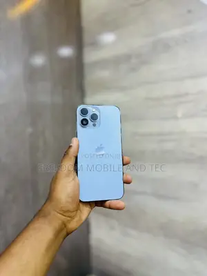 Apple iPhone 13 Pro Max 512 GB