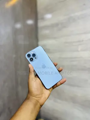 Apple iPhone 13 Pro Max 512 GB