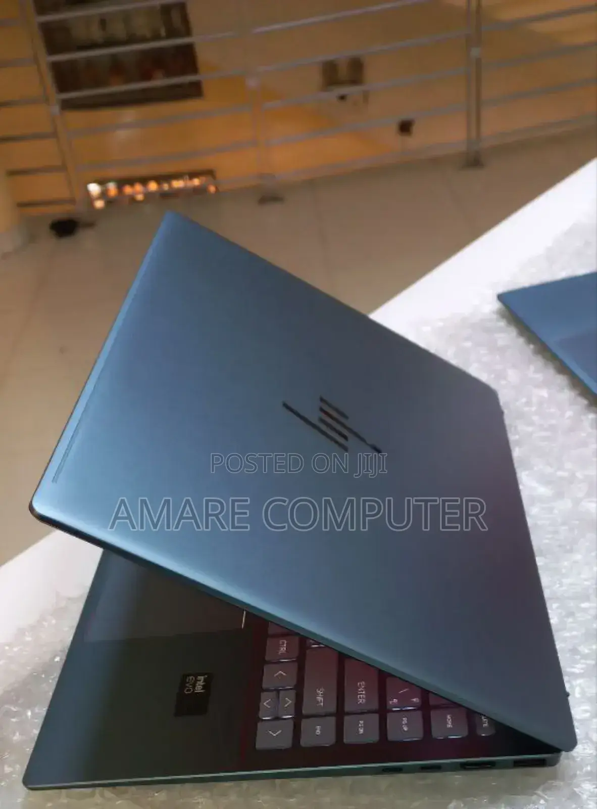 New Laptop HP Pavilion 14 16GB Intel Core Ultra 5 SSD 512GB