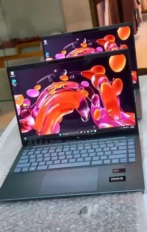 New Laptop HP Pavilion 14 16GB Intel Core Ultra 5 SSD 512GB
