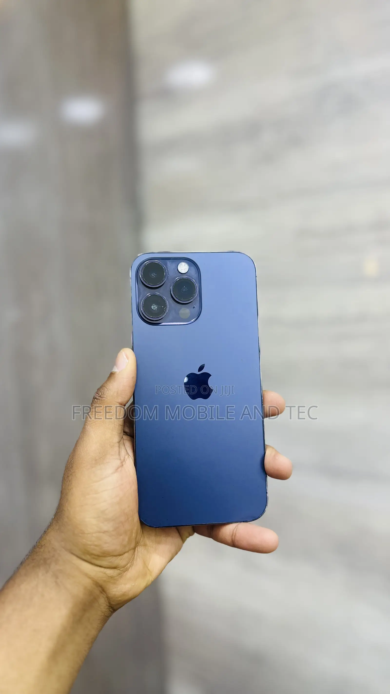 Apple iPhone 14 Pro Max 256 GB