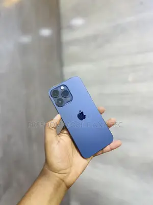 Apple iPhone 14 Pro Max 256 GB