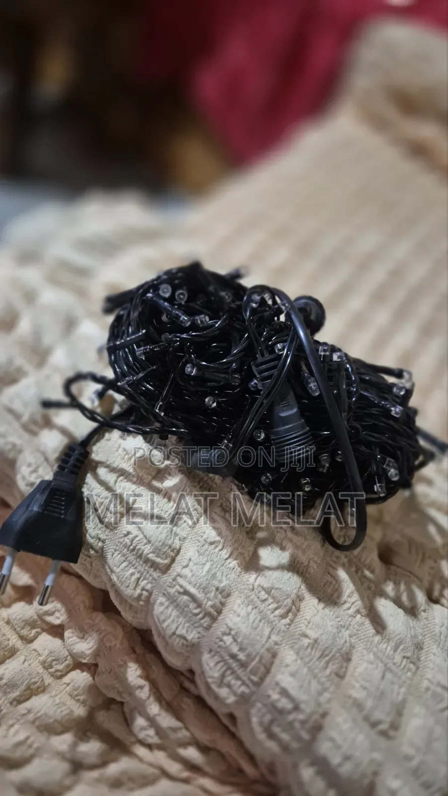 Led Decorative Lights