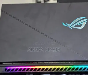 Photo - New Laptop Asus ROG Strix G15 32GB Intel Core I9 SSD 1T