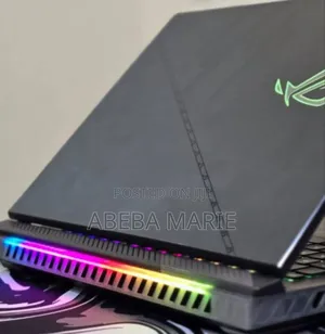 New Laptop Asus ROG Strix G15 32GB Intel Core I9 SSD 1T