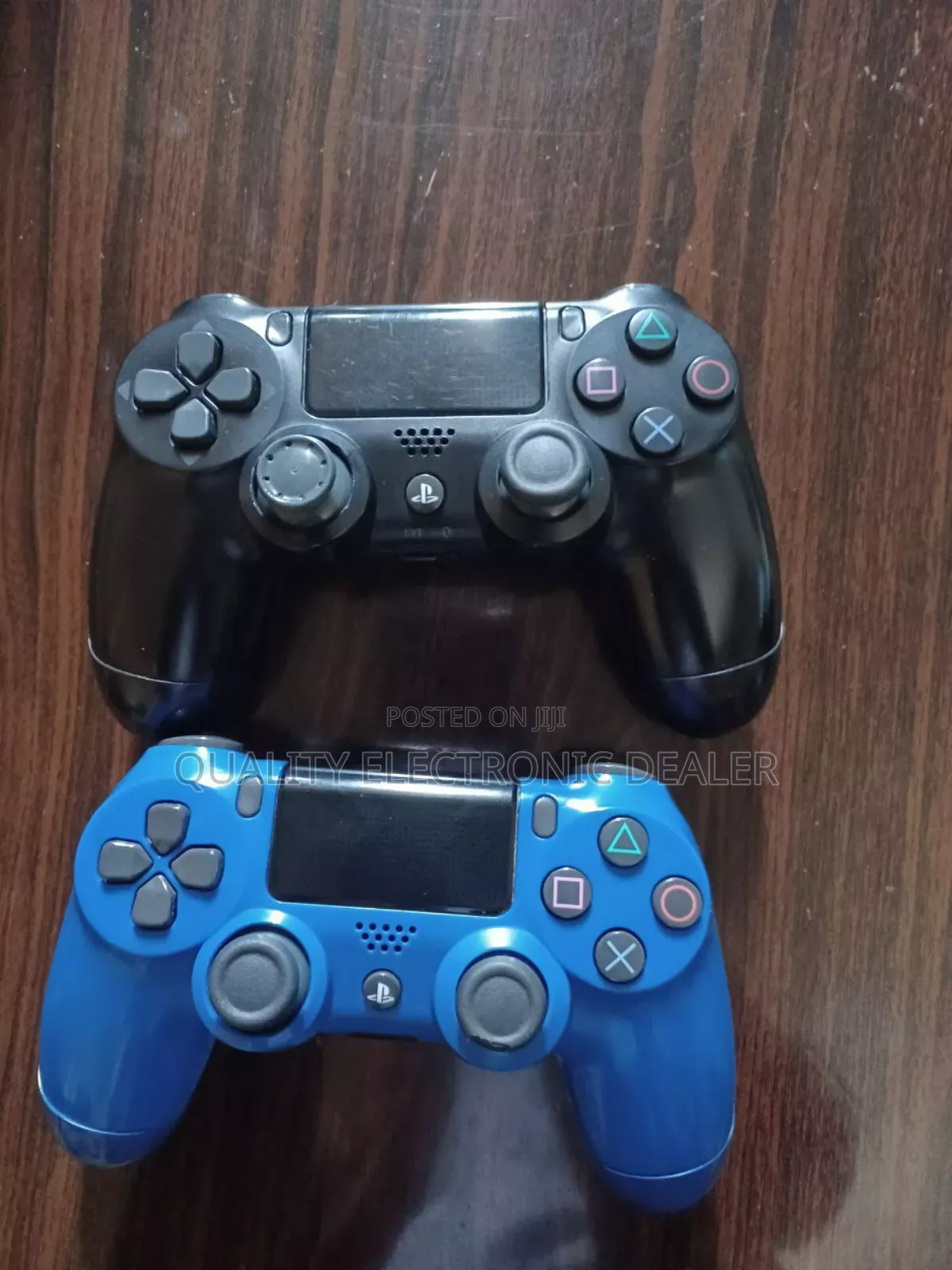 Ps4 Joystick