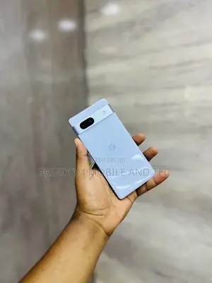 New Google Pixel 7a 128 GB
