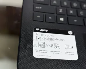 New Laptop HP Stream Notebook 8GB Intel Pentium SSD 256GB