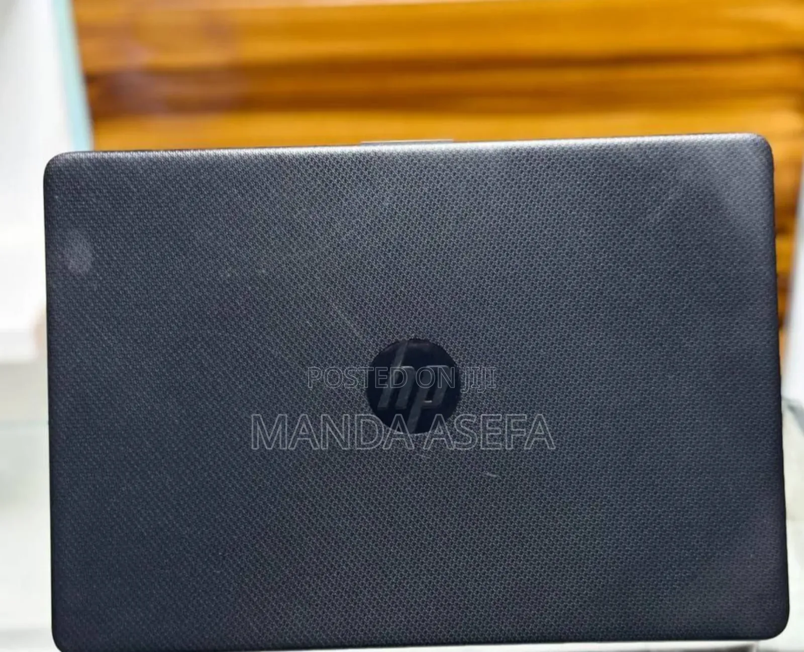 New Laptop HP Stream Notebook 8GB Intel Pentium SSD 256GB