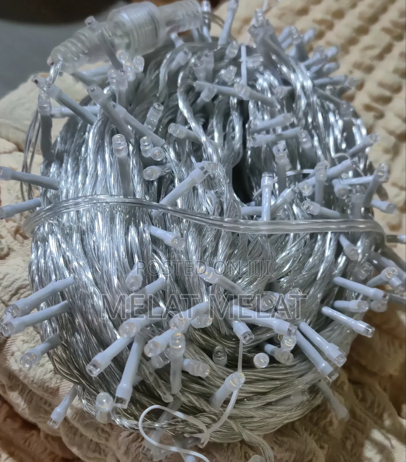 Led Decorative Light