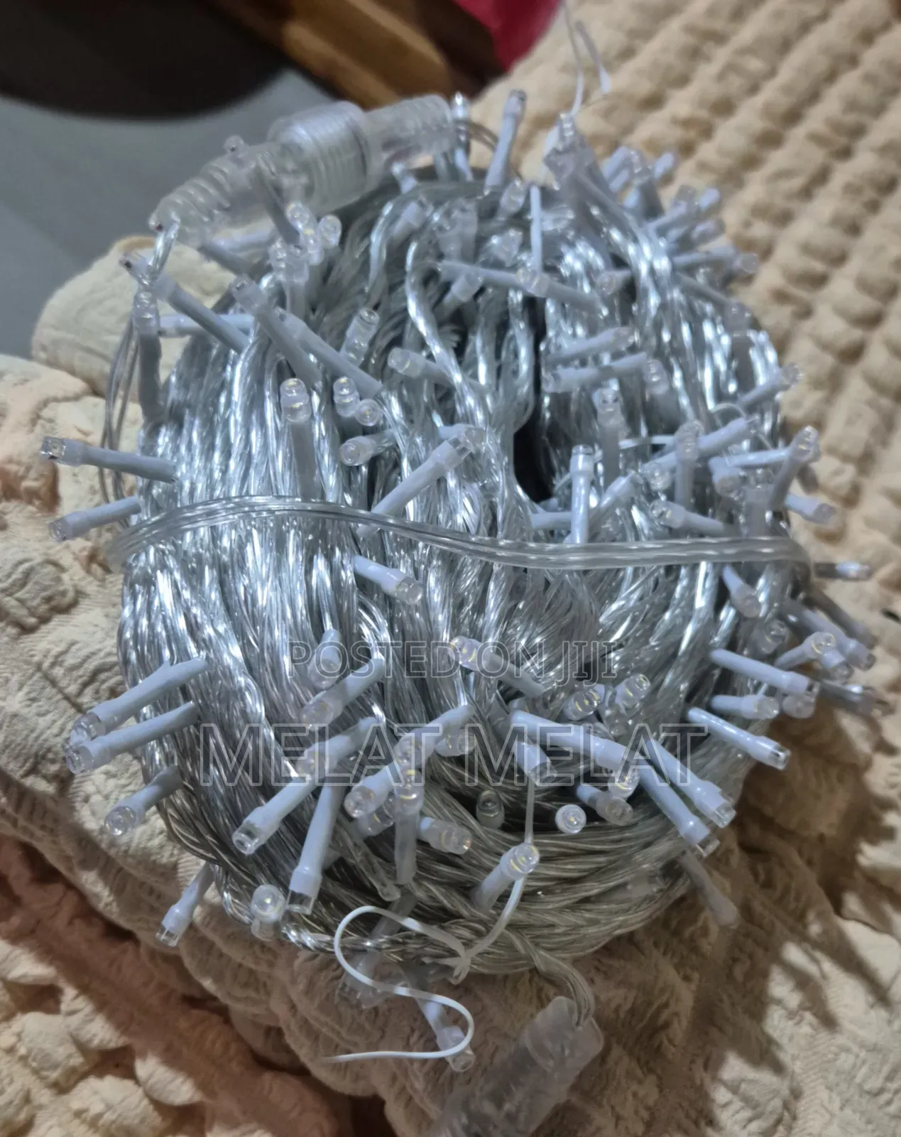 Led Decorative Light