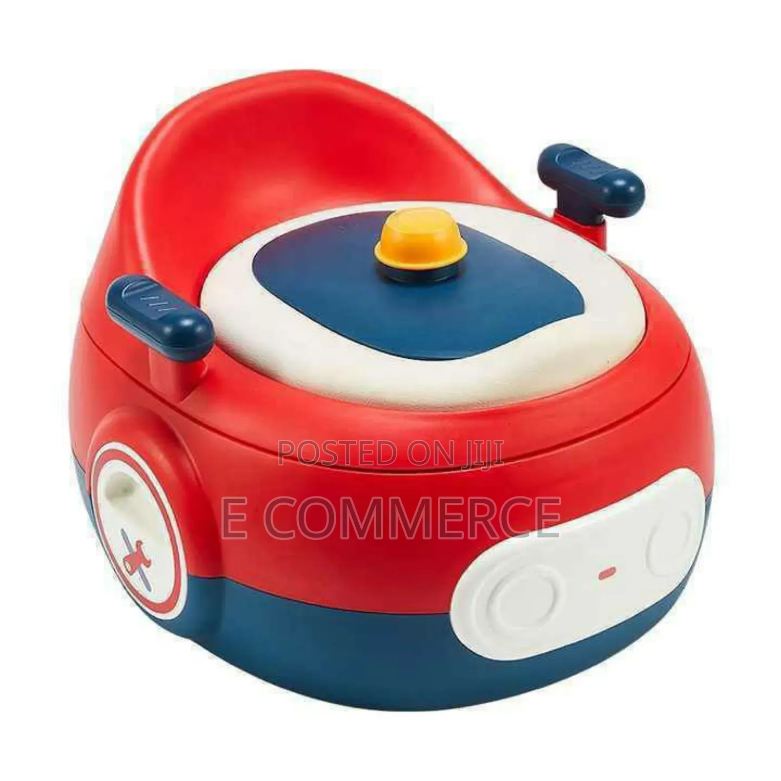 የልጆችን ቀልብ የሚገዛ ውብ ፖፖ