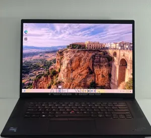 Photo - New Laptop Lenovo 32GB Intel Core I7 SSD 1T