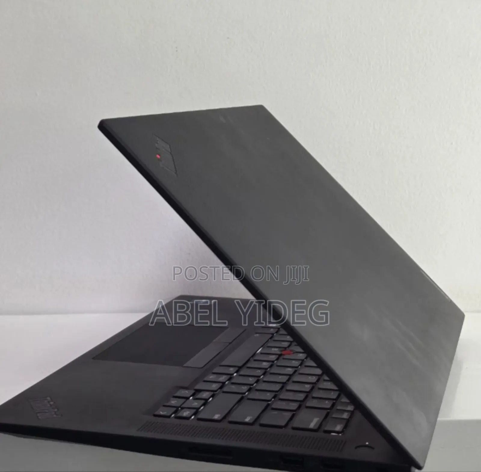 New Laptop Lenovo 32GB Intel Core I7 SSD 1T