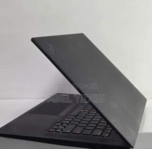 New Laptop Lenovo 32GB Intel Core I7 SSD 1T